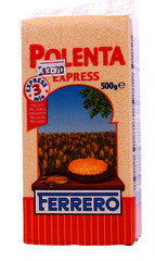 Polenta - Express