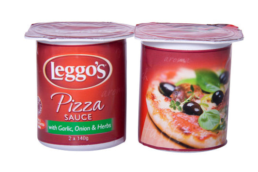 Pizza Sauce