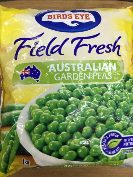 Peas
