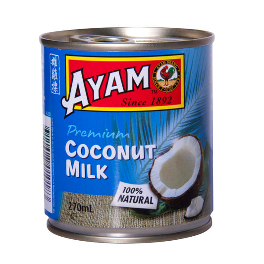 Coconut Milk