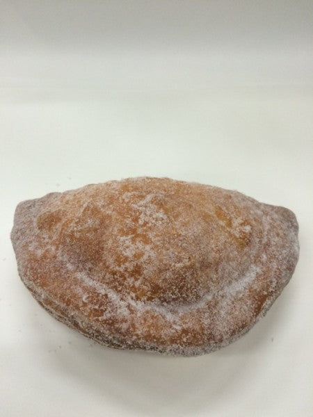 Ricotta Cake Donut