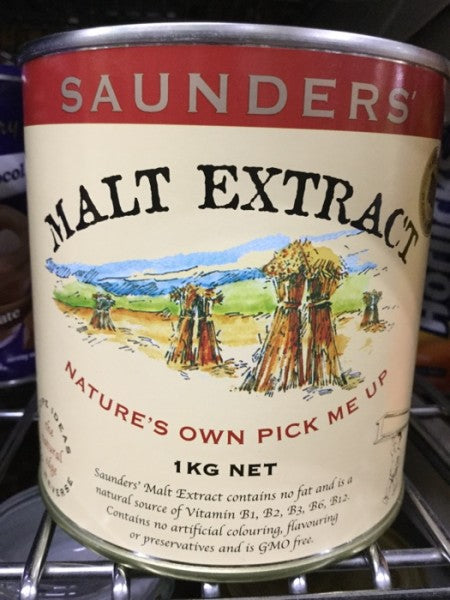 Malt Extract