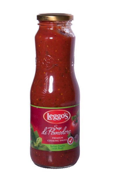 Sugo Italian Herbs