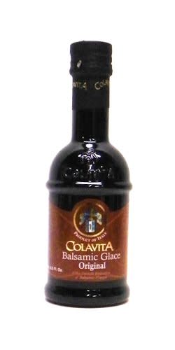 Balsamic Glaze