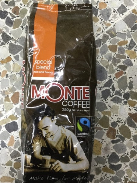 Special Brend Coffee