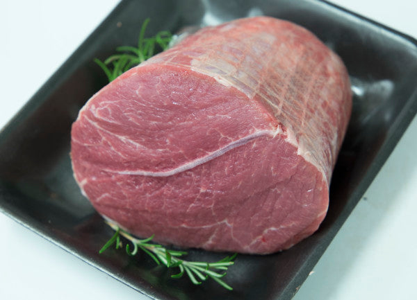 Grass-Fed Yearling Blade Roast