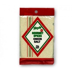 Onion Salt