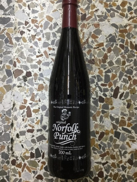 Original Norfolk Punch