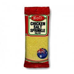 Chicken Sprinkle