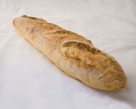 Sourdough Baguette