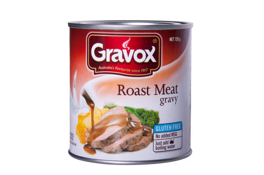 Roast Meat Flavoured Gravy Mix