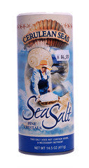 Sea Salt Fine
