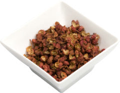 Pepper Sichuan