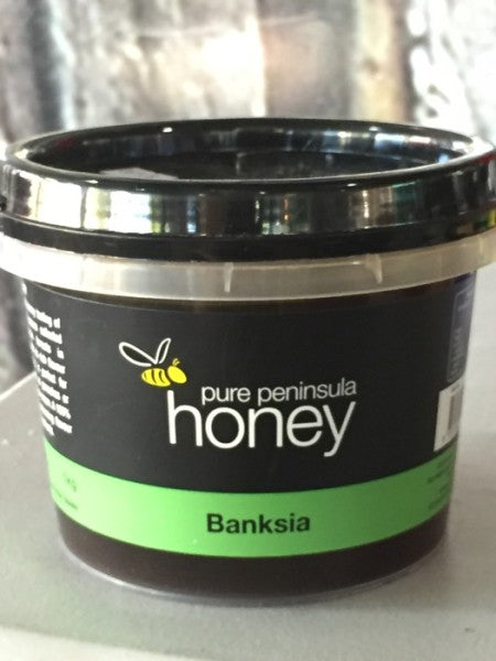 1kg Banksia Honey