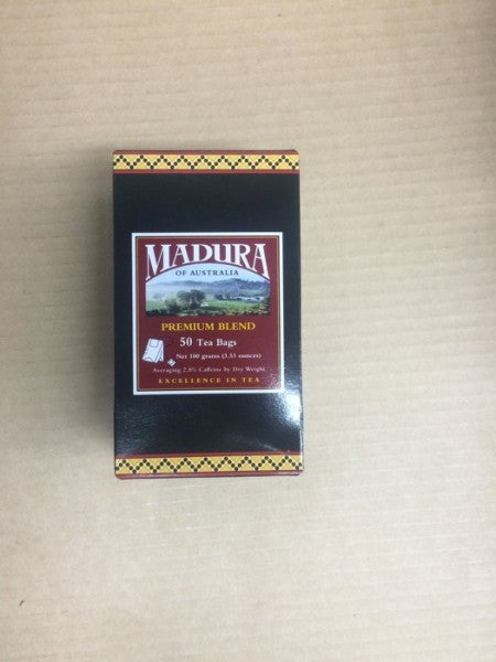 Premium Blend