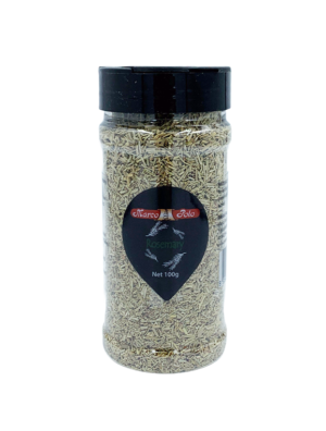 Dried Rosemary 