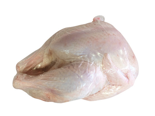 Whole Turkey  FRREE RANGE