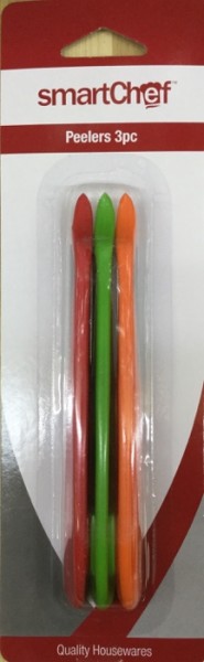 Peeler