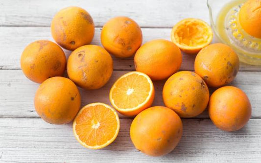 Juicing Oranges (15kg box)