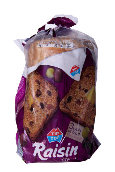 Rasin Toast