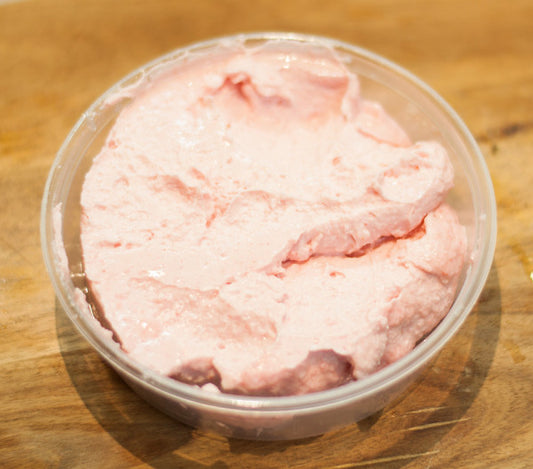 Caviar Dip