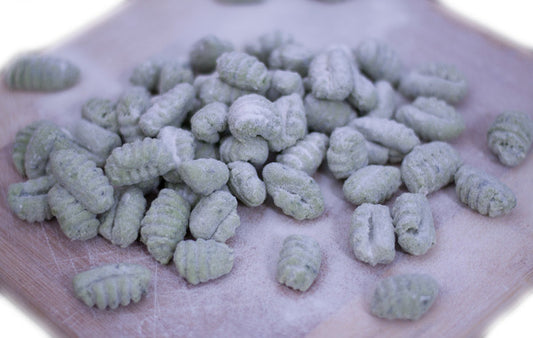 Gnocchi   Spinach (Frozen)