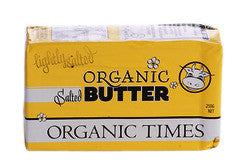 Salted Butter