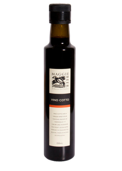 Vino Cotto 250Ml