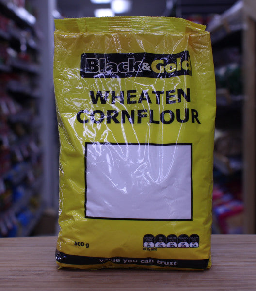 Cornflour