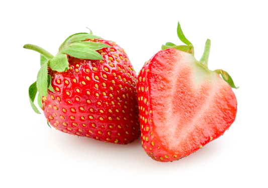 Premium Strawberries