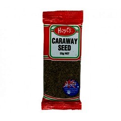 Caraway Seed
