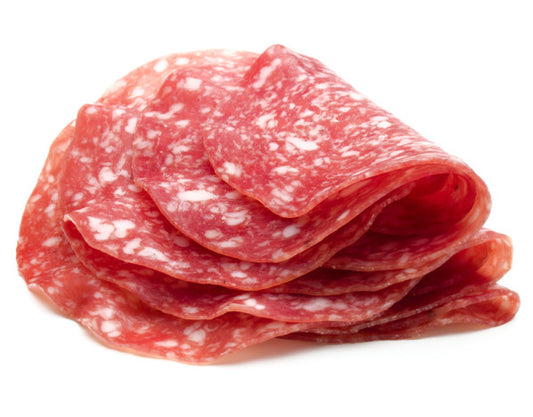 Free Range Hot Salami