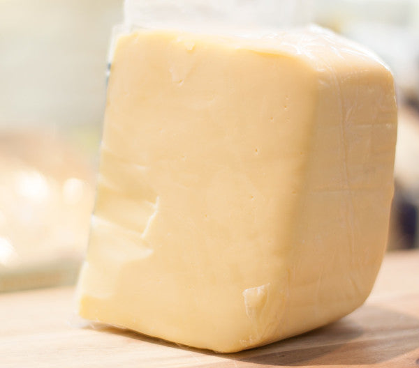 Mozzarella