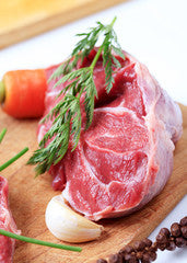 Shin of Beef Full
