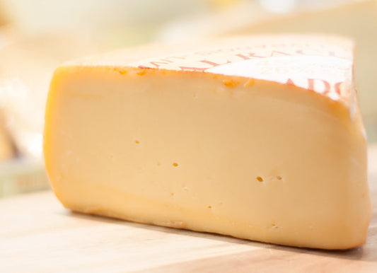 French Raclette