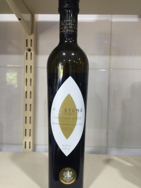 Rylstone Crooked River Extra Virgin Olive Oil