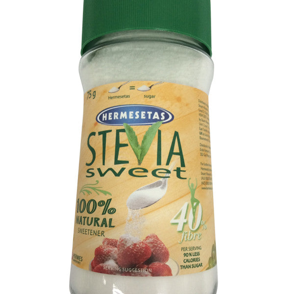 Granulated Stevia Sweetener