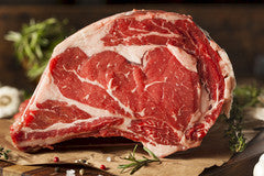 Beef Rib Eye Roast