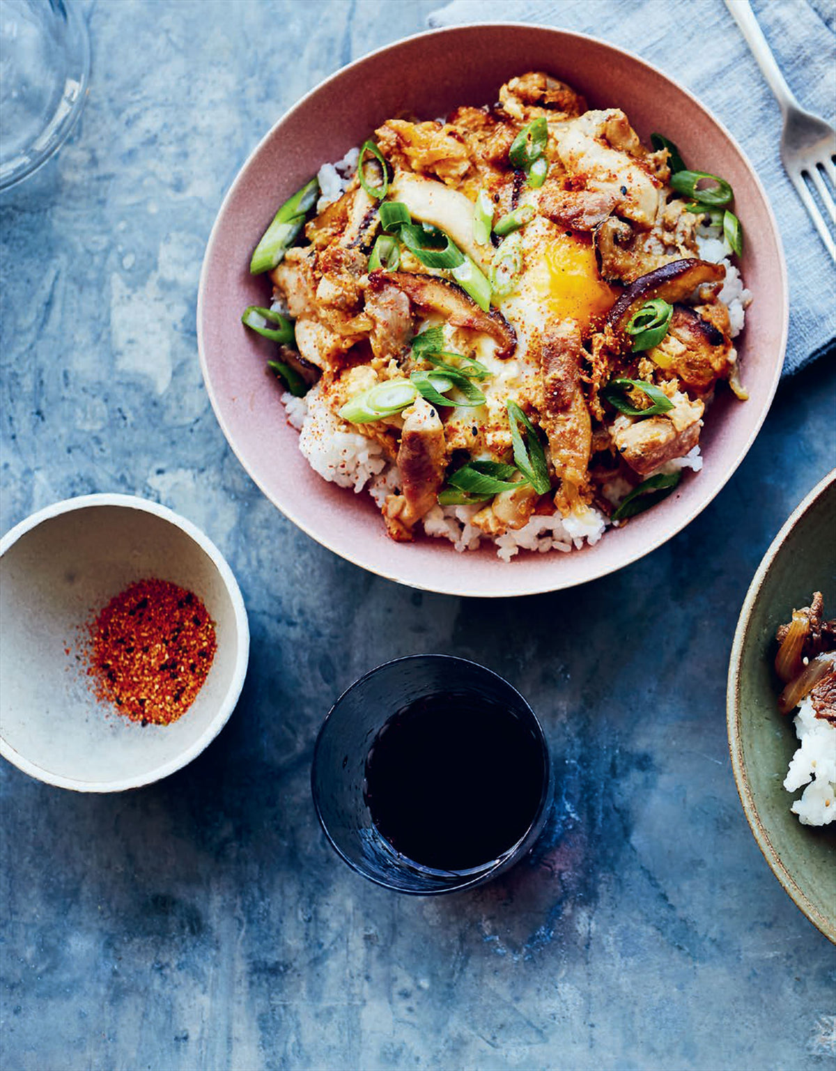 Tasty Rice Bowl with Chicken & Rice – YourGrocer