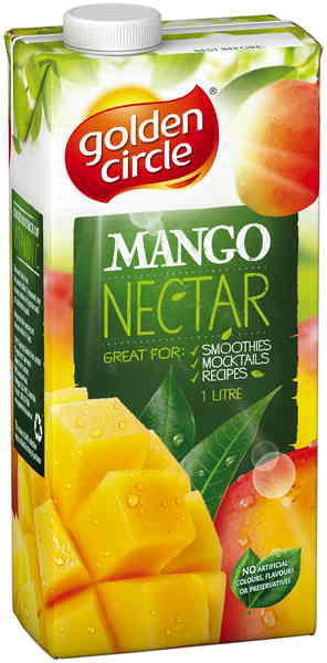 Mango Nectar