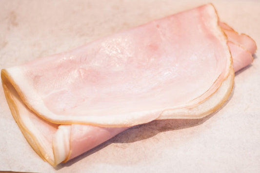 Champagne Ham GF