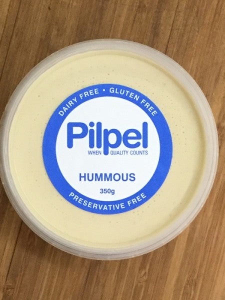 Hummous