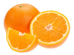 Navel Oranges