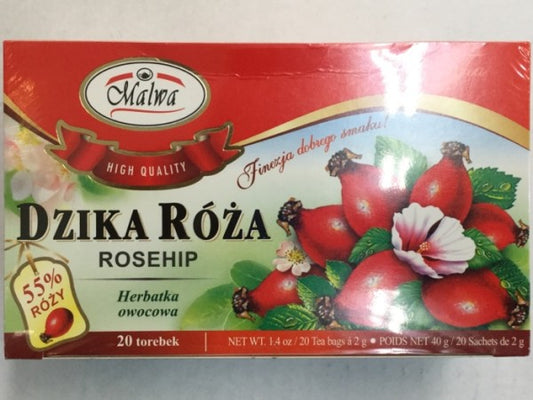 Rosehip