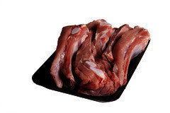 Marinated Pork Spare Ribs