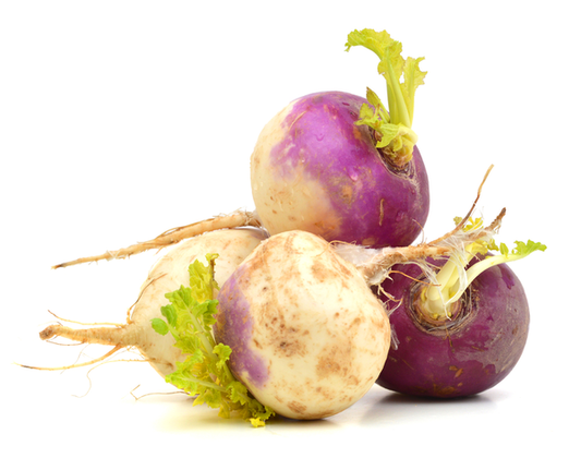Turnips