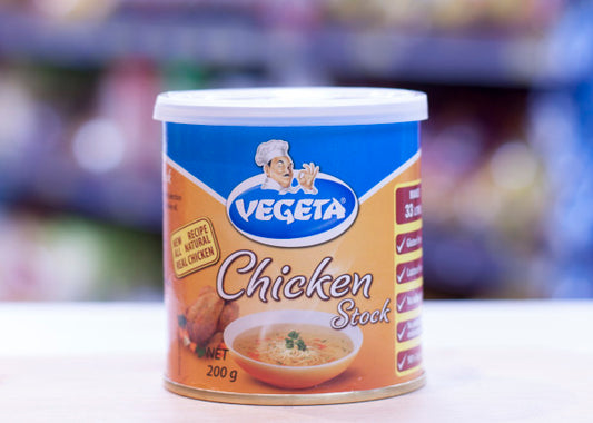 Chicken Stock