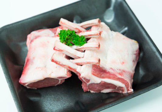 Lamb Racks