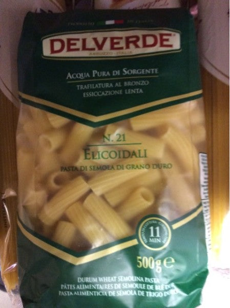 Elicoidali No.21
