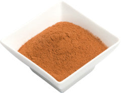 Four Leaves Cinnamon Ground